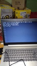 Ноутбук Lenovo IdeaPad 330-15ICH (81FK00FMRA) Onyx Black фото от покупателей 2