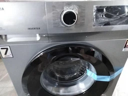 Пральна машина Toshiba TW-BJ80S2UA фото від покупців 17