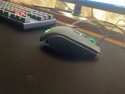 Мышь Corsair M65 Pro Elite Carbon USB Black (CH-9309011-EU)