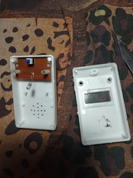 Ультразвуковой отпугиватель мышей насекомых грызунов Riddex Quad Pest Repelling Aid TA177AS фото от покупателей 13