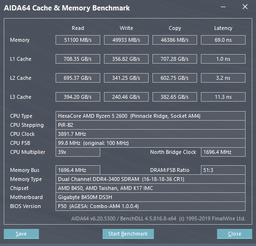 Оперативная память Crucial DDR4-3000 16384MB PC4-24000 (Kit of 2x8192) Ballistix Sport LT Red (BLS2K8G4D30AESEK) фото от покупателей 19