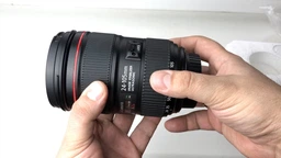 Объектив Canon EF 24-105mm f/4L II IS USM (1380C005) фото от покупателей 4