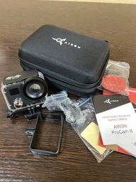 Экшн-камера AirOn ProCam 8 (4822356754474)