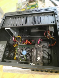 Корпус GameMax MT520-FAN фото от покупателей 4