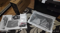 Монитор 27" MSI Optix MAG272QP фото от покупателей 4