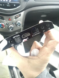 Смарт тв-приставка - X96 Max 2/16 GB фото від покупців 5