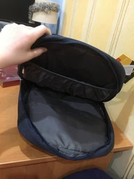 Рюкзак для ноутбука Canyon 15.6" Space Gray (CNE-CBP5DB4)