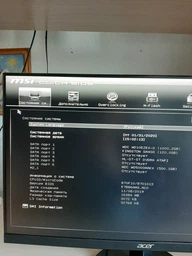 Відеокарта Sapphire PCI-Ex Radeon RX 5700 XT 8G Pulse 8GB GDDR6 (256bit) (1670/14000) (HDMI, 3 x DisplayPort) (11293-01-20G)