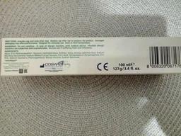 Зубна паста BioRepair Plus Професійне позбавлення від чутливості 100 мл (8006320067152) фото від покупців 4