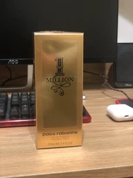 Туалетна вода для чоловіків Paco Rabanne 1 Million 200 мл (3349668566372) фото від покупців 9