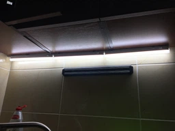 Светильник для подсветки линейный светодиодный ELM Linear 4W 4000К (26-0031) фото от покупателей 4