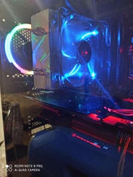 Кулер DeepCool GAMMAXX 400 фото от покупателей 1