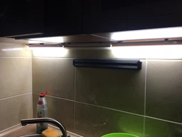 Светильник для подсветки линейный светодиодный ELM Linear 4W 4000К (26-0031) фото от покупателей 2