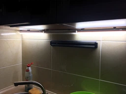 Светильник для подсветки линейный светодиодный ELM Linear 4W 4000К (26-0031) фото от покупателей 1