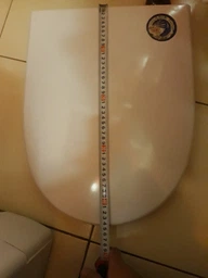 Унитаз-компакт KOLO FREJA L79201000 фото от покупателей 12