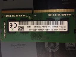 Ноутбук Dell Inspiron 3584 (i3-7020U/4/1000) Black Суперціна!!! фото от покупателей 5