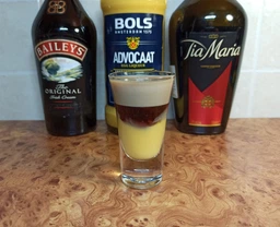 Лікер Bols Advocaat 0.7 л 15% (8716000968968) фото від покупців 5