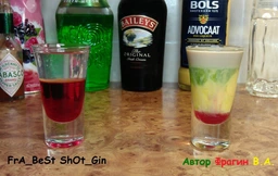Лікер Bols Advocaat 0.7 л 15% (8716000968968) фото від покупців 12