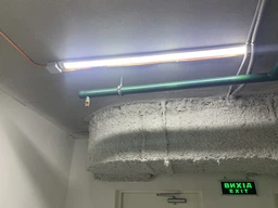 Линейный светильник Євросвітло 36 Вт 6400К EV-LS-36 IP20 (40812) фото от покупателей 11