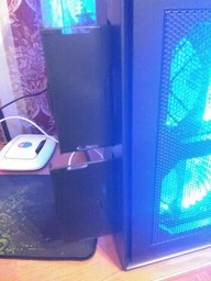 Корпус GAMEMAX Master фото от покупателей 3