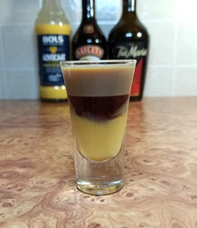 Лікер Bols Advocaat 0.7 л 15% (8716000968968) фото від покупців 7