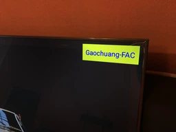 Телевизор Ergo 65DU6510 + Оплата частями на 7 месяцев!