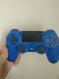Беспроводной геймпад PlayStation Dualshock 4 v2 Black для PS4 фото от покупателей 1