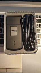 Електробритва Wahl Travel Shaver 03615-1016 фото від покупців 15