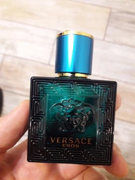 Versace Eros туалетная вода для мужчин фото от покупателей 10