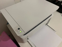 МФУ HP LaserJet Pro M28a (W2G54A) фото от покупателей 4