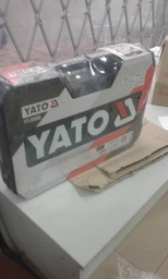 Набор инструментов для электрика YATO 68 предметов (YT-39009) фото от покупателей 5