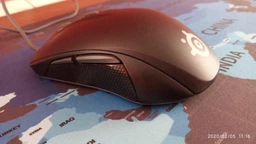 Миша SteelSeries Rival 110 USB Black (SS62466) фото від покупців 17