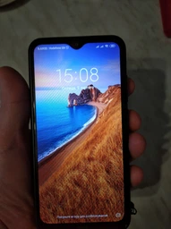 Мобильный телефон Xiaomi Redmi 8A 2/32GB Midnight Black (Международная версия) фото от покупателей 2