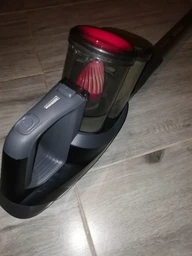 Бездротовий пилосос PHILIPS SpeedPro FC6722/01 фото від покупців 2