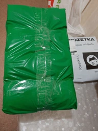 Бумажные полотенца Ruta Soft & Strong 3 слоя 8 рулонов (4820202891079_1) фото от покупателей 14