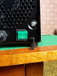 Зварювальний апарат (PATON) ECO-200 (220-230В, 5,5 кВт, 25-200А) 20324446 фото від покупців 1