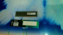 Память для ПК Apacer DDR3 1600 8GB 1.5V (JN63DL.08G2K.KAM) фото от покупателей 5