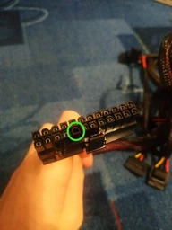 Блок живлення Thermaltake Smart RGB 600W (PS-SPR-0600NHSAWE-1), 120mm, 20+4pin, 1x4+4pin, SATA х 6, Molex 3x4pin, 2x6+2pin фото від покупців 1