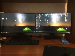 Монитор 23.8" Dell P2418D (210-AMPS) фото от покупателей 9
