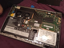 Ноутбук Lenovo IdeaPad 330S-15IKB (81GC0083RA) Iron Grey Суперцена!!! фото от покупателей 5