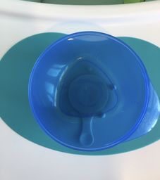 Чарівний килимок Tommee Tippee (5010415303943_блакитний) фото від покупців 1