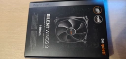 Вентилятор be quiet! Silent Wings 3 140mm PWM (BL067) фото от покупателей 6