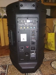 HL Audio B12A Usb-BT фото від покупців 1