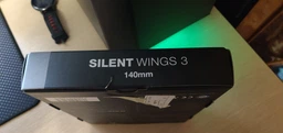 Вентилятор be quiet! Silent Wings 3 140mm PWM (BL067) фото от покупателей 5