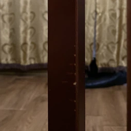 Стойка для одежды Fenster Визит Коричневый фото от покупателей 4