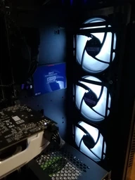 Корпус DeepCool Matrexx 55 Black фото от покупателей 19