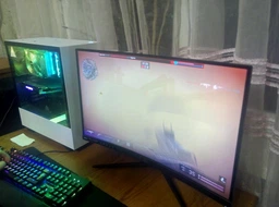 Корпус NZXT H510i Matte Black (CA-H510i-B1) фото от покупателей 16