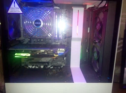 Корпус NZXT H510i Matte Black (CA-H510i-B1) фото от покупателей 17