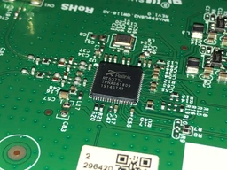 Wi-Fi адаптер Asus USB-N14 фото от покупателей 1