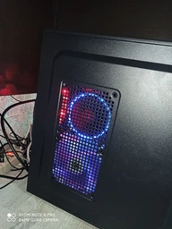 Кулер PcCooler E126M B фото от покупателей 16